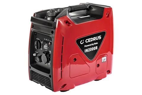Generaator Cedrus CEDIN2000R