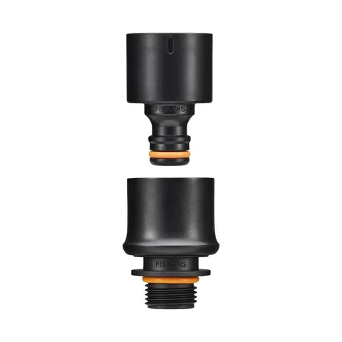Täppiskastmise adapterikomplekt Fiskars Comfort