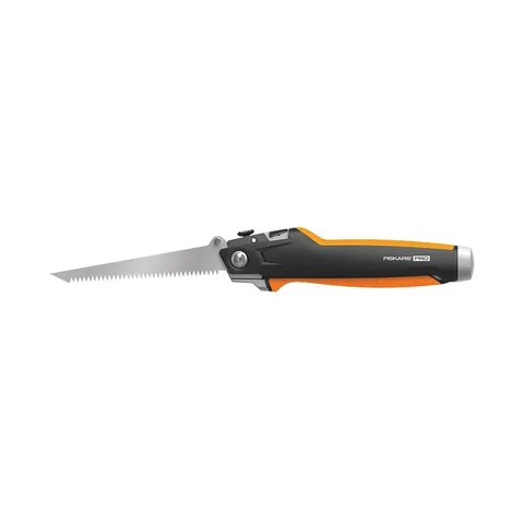 Ehitusnuga Fiskars CarbonMax