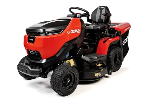 Murutraktor Cedrus Premium C-TRAC-103HC-H