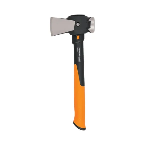 Kirves-vasar Fiskars IsoCore, S, 1,2 kg