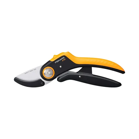 Alasiga oksakäärid Fiskars Plus P741