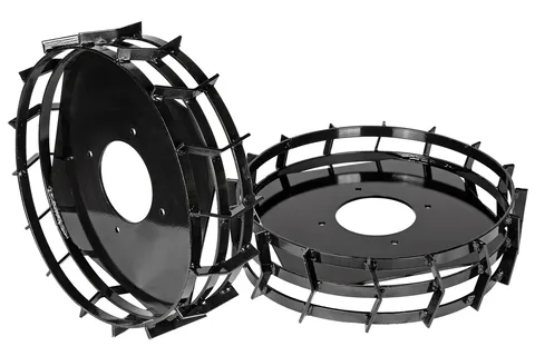 Metallrataste komplekt Cedrus CEDRTJ29