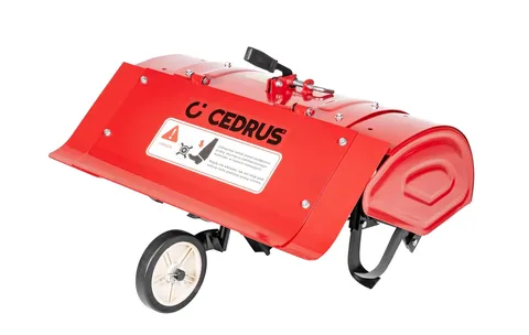 Mullafreesi tööseade Cedrus CEDRTJ03