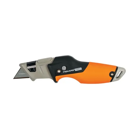Kokkupandav universaalnuga Fiskars CarbonMax