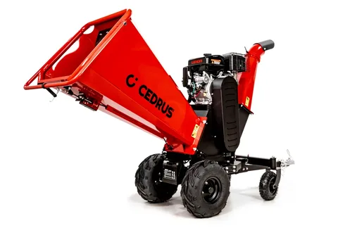 Oksapurustaja Cedrus CEDRB04PRO-E