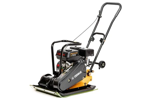 Vibroplaat Cedrus CEDZG90L, 90 kg