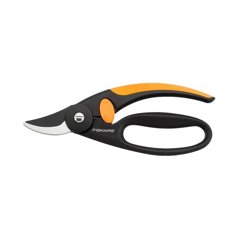 Vaheliti teradega oksakäärid Fiskars Fingerloop P44