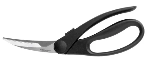 Linnulihakäärid Fiskars, 23 cm