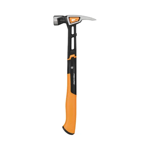 Sõrgvasar Fiskars IsoCore Hardware, XL