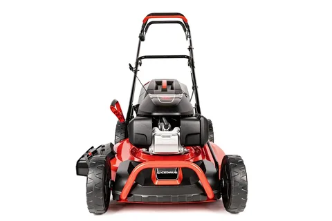 Iseliikuv muruniiduk Cedrus CEDKS56S-H