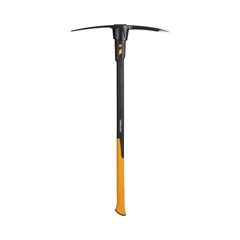 Teravikuga kirgas Fiskars IsoCore Hardware, L
