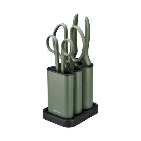 Taimehoolduskomplekt Fiskars Plant Care, 3 osa