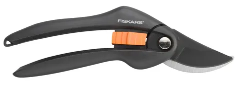 Ühekäeoksakäärid Fiskars SingleStep™ P26