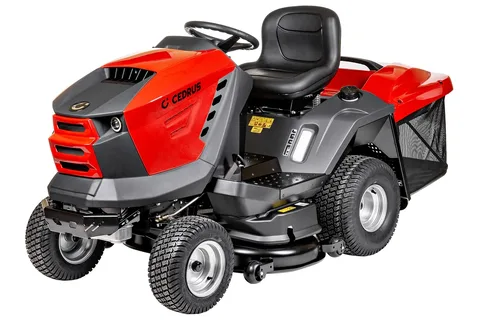 Murutraktor Cedrus Starjet UJ 102/22H