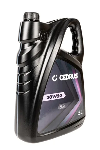 Õli Cedrus 20W-50, 5 l