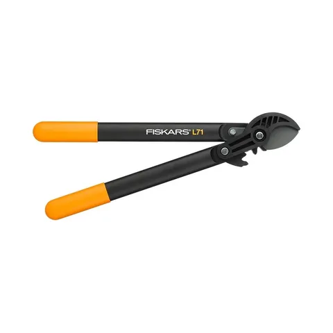 Alasiga oksalõikur Fiskars PowerGear L71, S