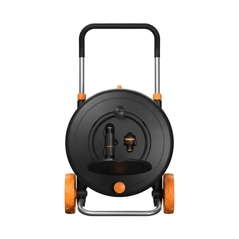 Voolikupooli komplekt Fiskars Comfort, L, 13 mm, 30 m