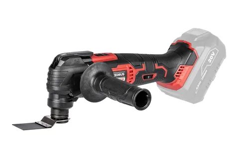 Cordless multi tool Cedrus MTLi