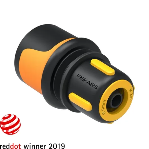 Kiirliitmik Fiskars, 9 mm (3/8″)