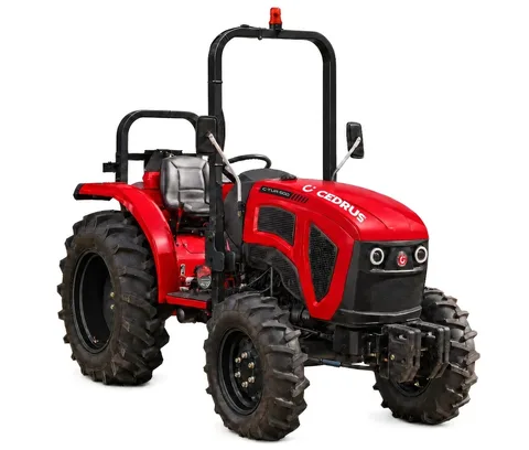 Multifunktsionaalne traktor Cedrus C-TUR-50D