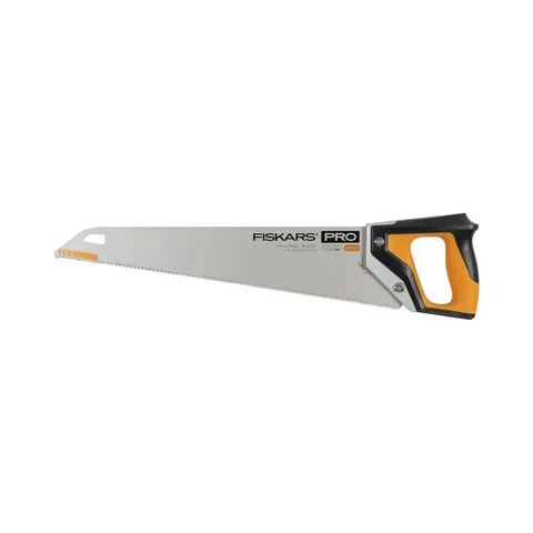 Käsisaag Fiskars PowerTooth, 500 mm, 9 TPI