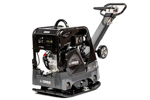 Vibroplaat tagasikäiguga Cedrus CEDZG210HR-PRO, 210 kg