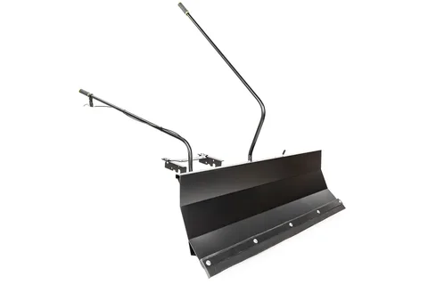 Lumesahk Cedrus Starjet murutraktorile