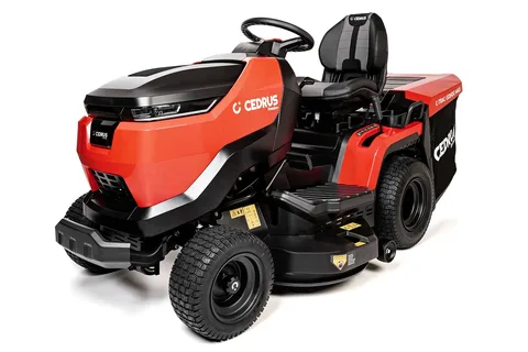 Murutraktor Cedrus Premium C-TRAC-103HDC-MAX
