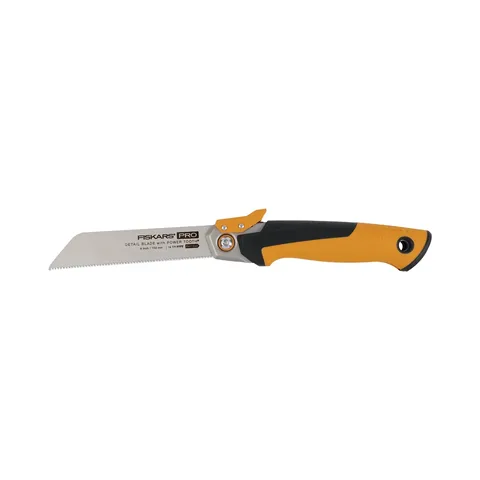 Täppissaag Fiskars PowerTooth, 150 mm, 19 TPI