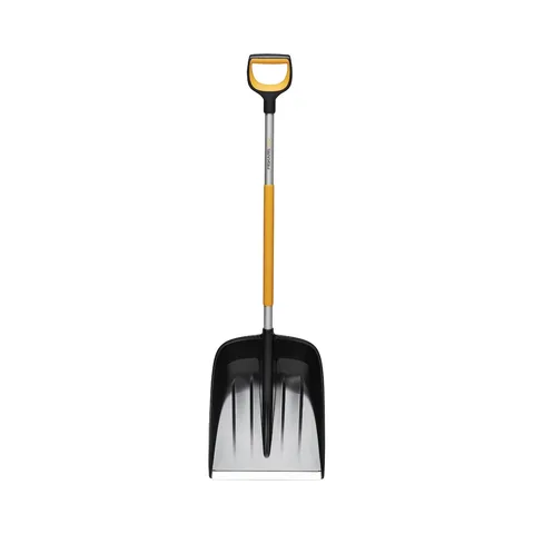 Lumekühvel Fiskars X-series