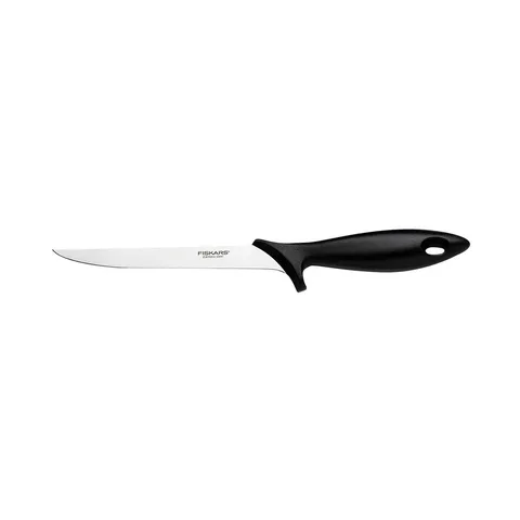 Fileerimisnuga Fiskars Essential, 18 cm