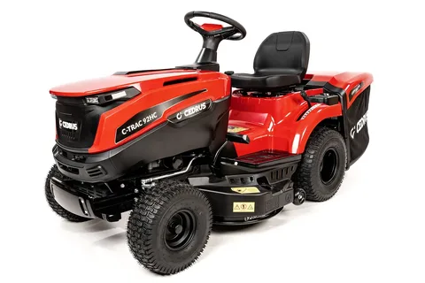 Murutraktor Cedrus C-TRAC-92HC