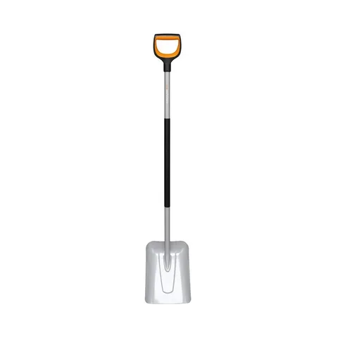 Kühvel Fiskars Xact