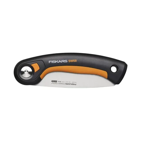 Kokkupandav saag Fiskars SW68, 15 cm