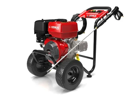 Bensiinimootoriga survepesur Cedrus Premium CEDMC300-W