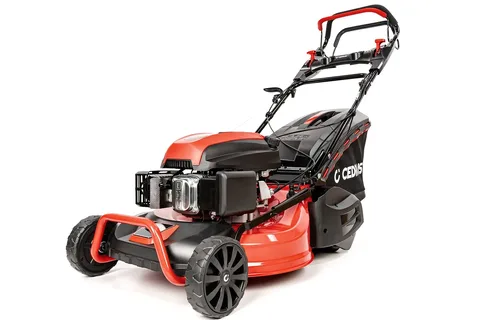 Rulliga muruniiduk Cedrus CEDKS53S-R