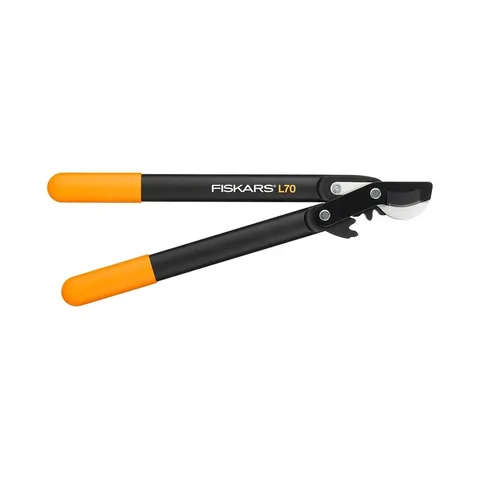 Vaheliti teradega oksalõikur Fiskars PowerGear L70, S