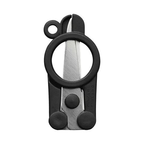 Kokkupandavad reisikäärid Fiskars Functional Form ReNew, 11 cm