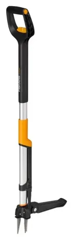 Umbrohujuurija Fiskars Ergonomic X-Series