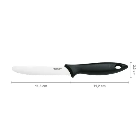 Tomatinuga Fiskars Essential, 12 cm