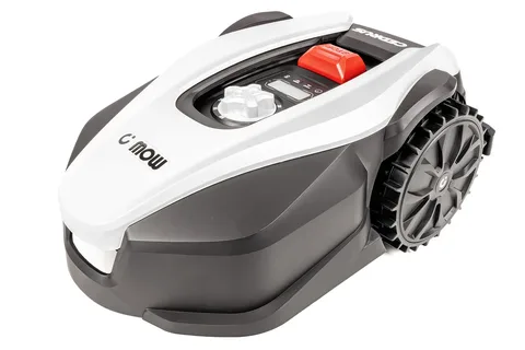 Robotniiduk Cedrus C-MOW-M12+
