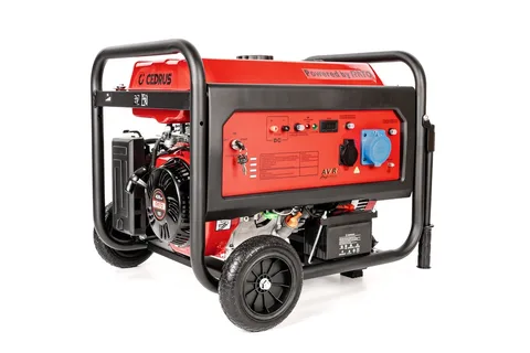 Generaator Cedrus CEDAG6E-1F