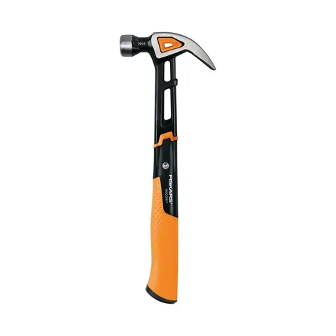 Kumera sõraga vasar Fiskars IsoCore Hardware, M