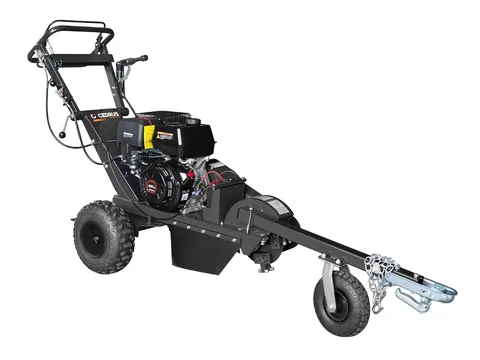 Kännufrees Cedrus Professional CEDFR30E-L