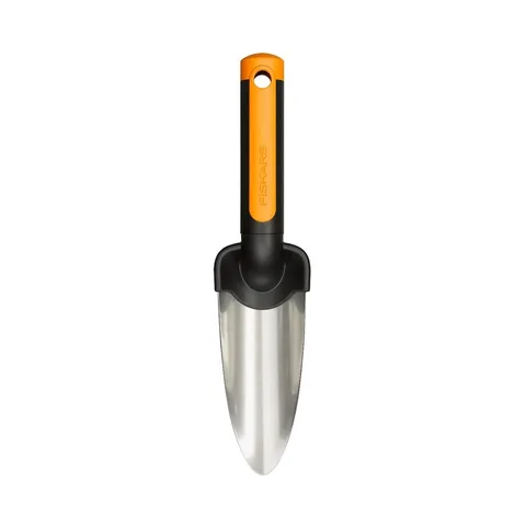 Kitsas istutuskühvel Fiskars Premium Planters