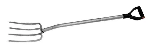 Kaevamishark Fiskars Ergonomic
