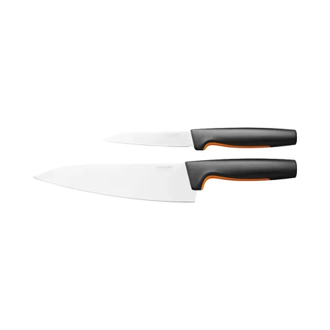 Kokanugade komplekt Fiskars, 2 nuga