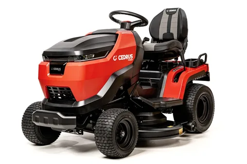 Murutraktor Cedrus Premium C-TRAC-T108HS