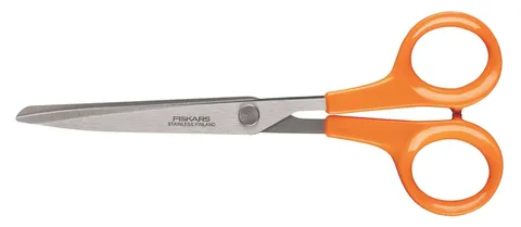 Paberikäärid Fiskars, 17 cm